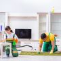 How Deep Cleaning Services Improve Your Home’s Air Quality