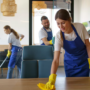 What Are Professional House Cleaning Services & Why They Matter?